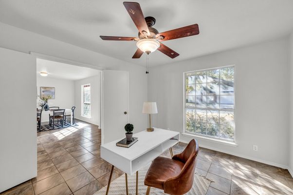Dining room, Interior, Living room