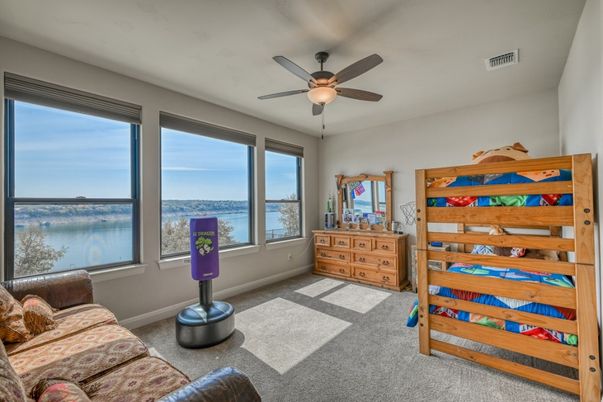 Interior, Living room, Water