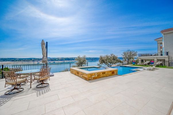 Exterior, Pool, Water