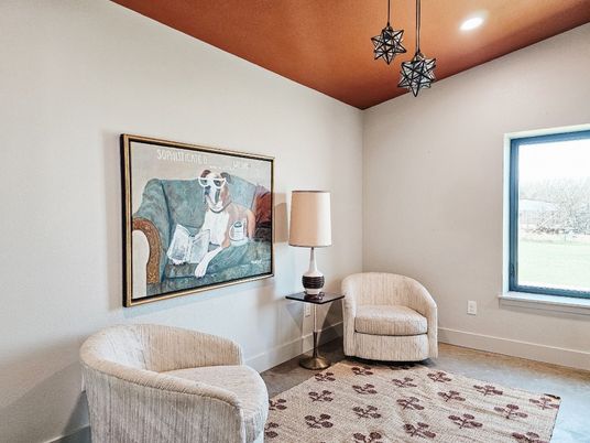 Interior, Pendant Lights, Recessed Lighting