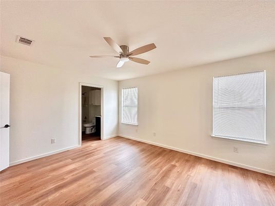 Bathroom, Empty room, Interior, Wood Texture Flooring