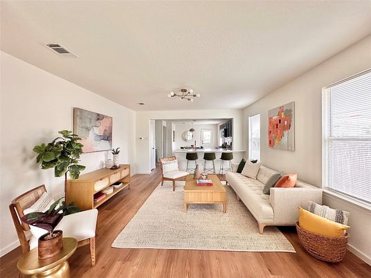 Dining room, Interior, Living room, Wood Texture Flooring