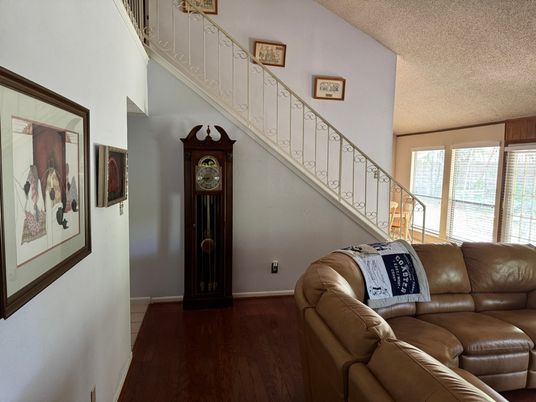 Interior, Living room, Wood Texture Flooring