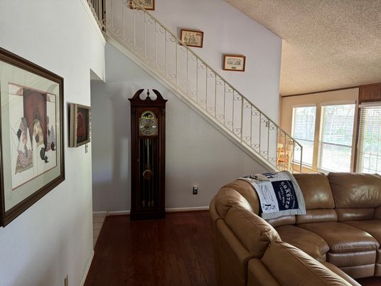 Interior, Living room, Wood Texture Flooring