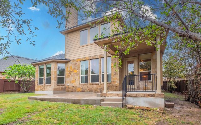 Exterior, Facade, American Foursquare
