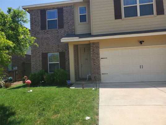 Attached, Exterior, Facade, Brick Facade, Rowhouse