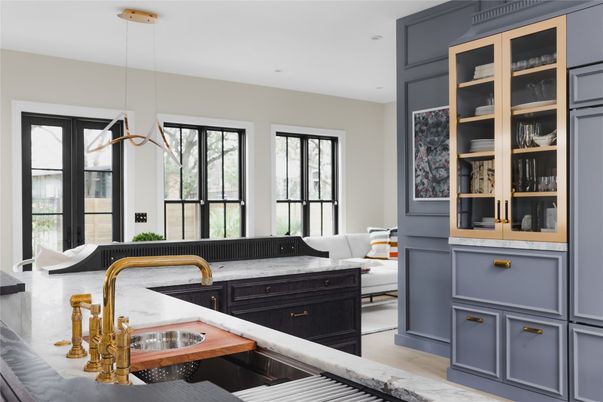 Interior, Pendant Lights, Recessed Lighting