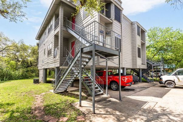 Backyard, Exterior, Facade, None