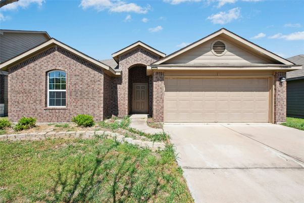 Attached, Exterior, Facade, Brick Facade, Brick Traditional