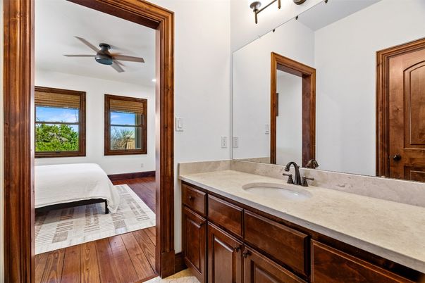Bathroom, Bedroom, Interior, Wood Texture Flooring