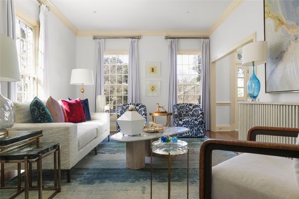 Interior, Living room, Wood Texture Flooring