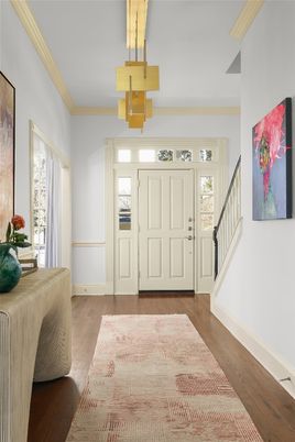 Interior, Wood Texture Flooring