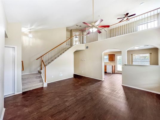 Interior, Wood Texture Flooring
