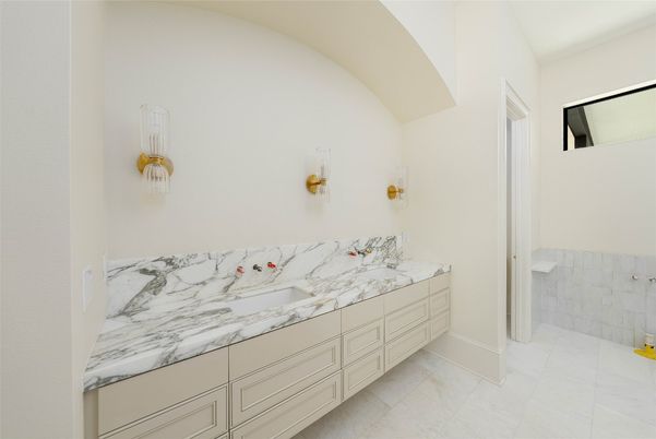 Bathroom, Interior, Marble