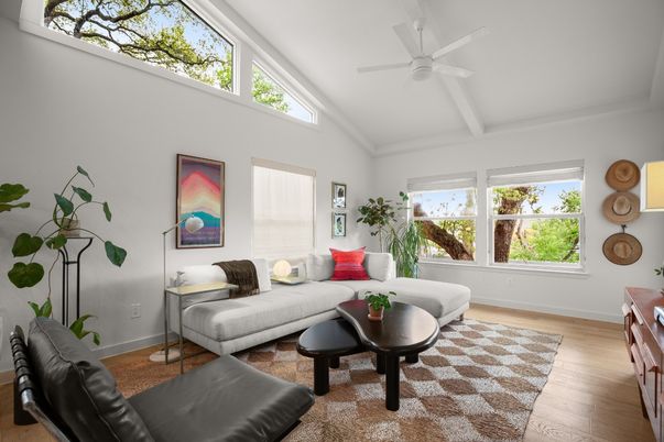 Interior, Living room, Wood Texture Flooring