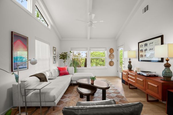 Interior, Living room, Wood Texture Flooring
