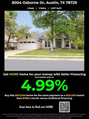 Attached, Exterior, Facade, Ranch
