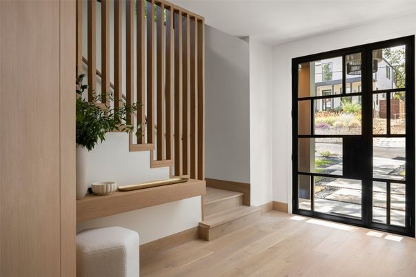 Interior, Wood Texture Flooring