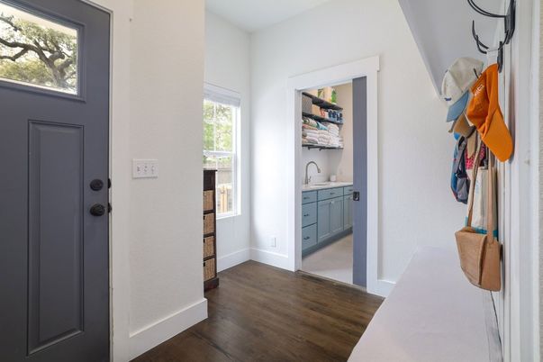 Interior, Wood Texture Flooring