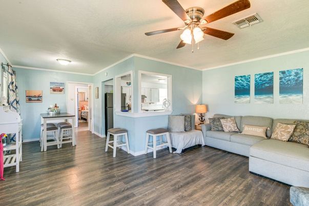 Interior, Living room, Wood Texture Flooring