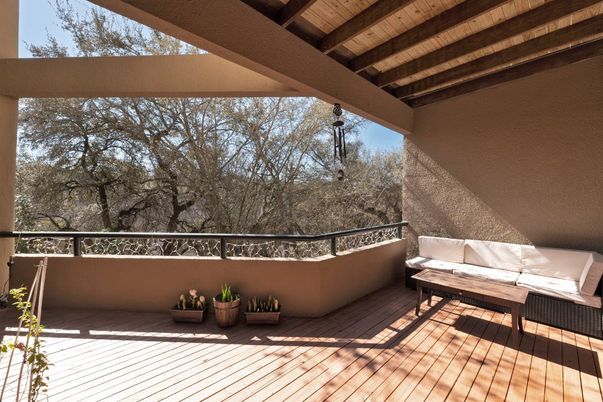 Exterior, Wooden Beams, Wood Texture Flooring