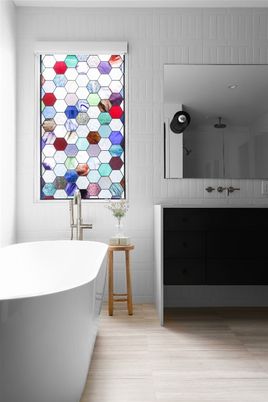 Bathroom, Free Standing Baths, Interior