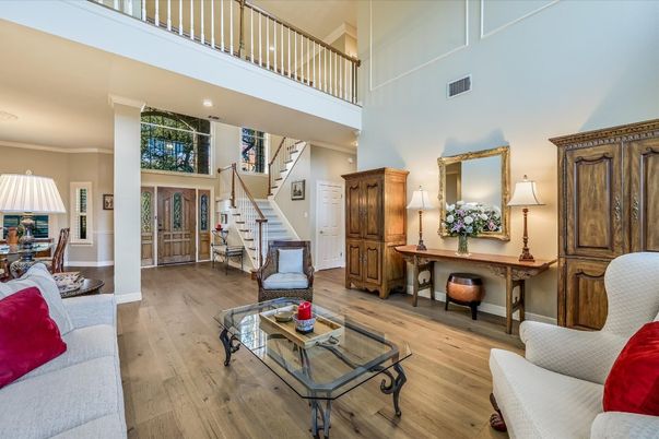 Interior, Living room, Wood Texture Flooring