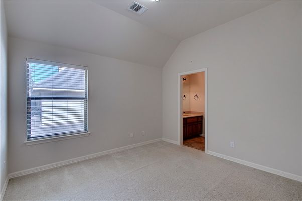 Bathroom, Empty room, Interior