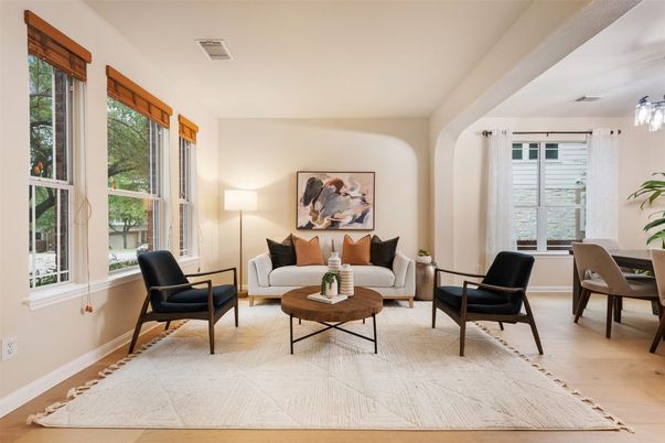 Interior, Living room, Wood Texture Flooring