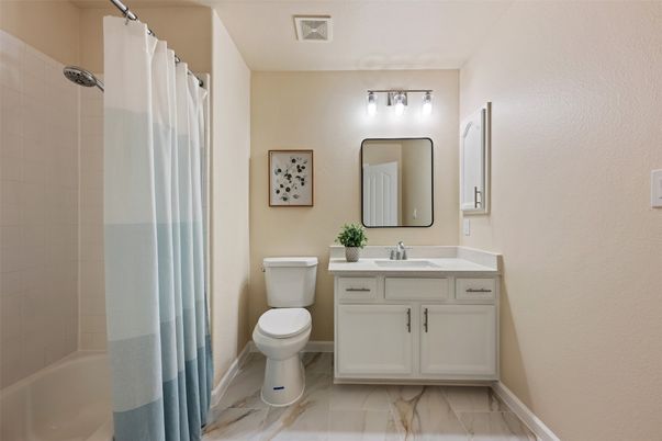 Bathroom, Interior, Marble
