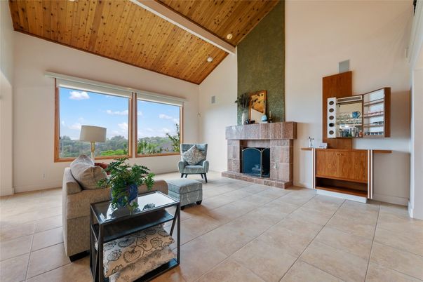 Fireplace, Interior, Living room, Wooden Beams, Wooden Ceilings