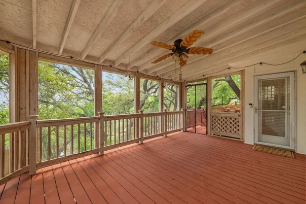 Interior, Sun Room, Wooden Ceilings, Wood Texture Flooring
