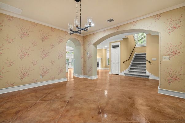 Interior, Pendant Lights, Recessed Lighting