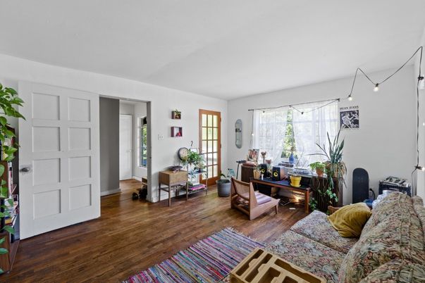 Interior, Living room, Wood Texture Flooring
