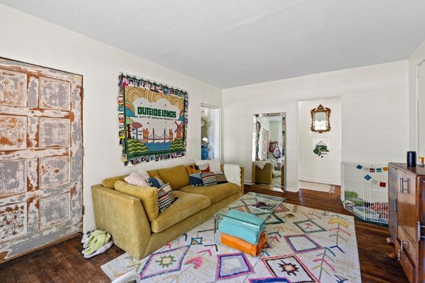 Interior, Living room, Wood Texture Flooring