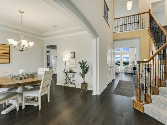 Interior, Wood Texture Flooring
