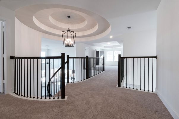 Chandelier, Interior, Pendant Lights, Recessed Lighting