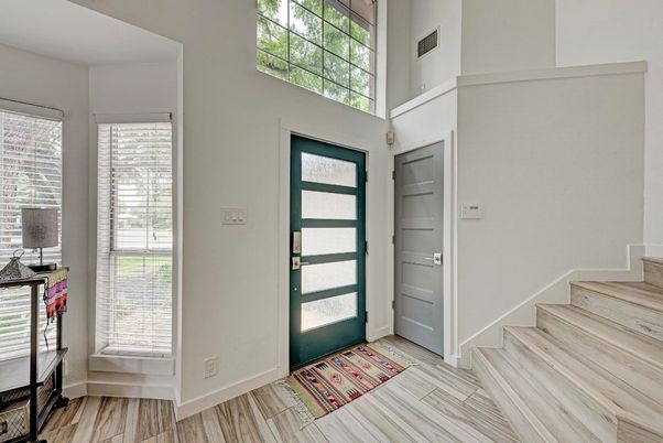 Interior, Wood Texture Flooring