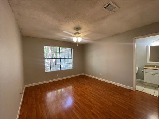 Bathroom, Empty room, Interior, Wood Texture Flooring
