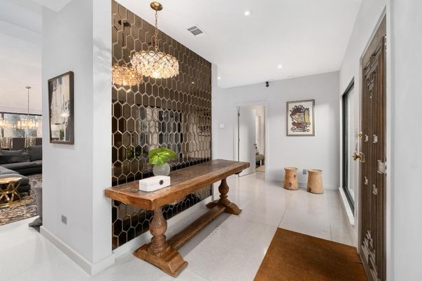 Chandelier, Interior, Pendant Lights, Recessed Lighting
