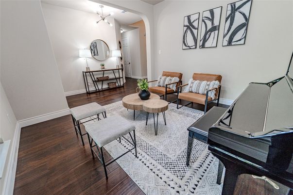 Interior, Living room, Wood Texture Flooring