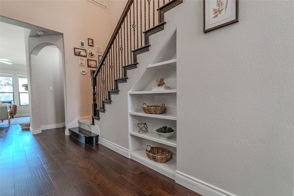 Interior, Wood Texture Flooring
