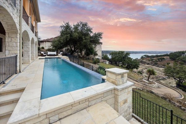 Exterior, Pool, Water