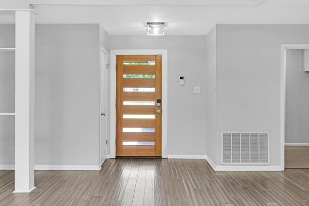 Interior, Wood Texture Flooring