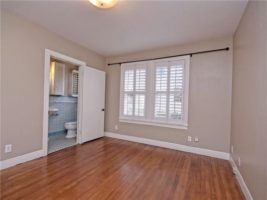 Bathroom, Empty room, Interior, Wood Texture Flooring