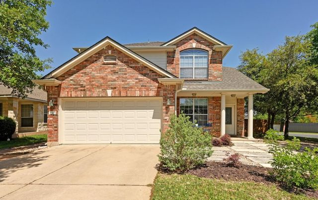 Attached, Exterior, Facade, Brick Facade, Brick Traditional