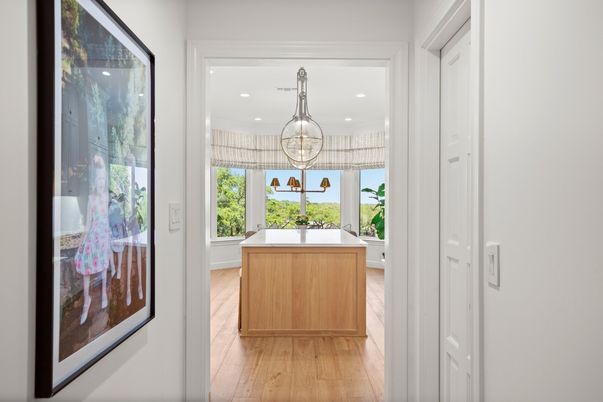 Chandelier, Interior, Pendant Lights, Recessed Lighting, Wood Texture Flooring
