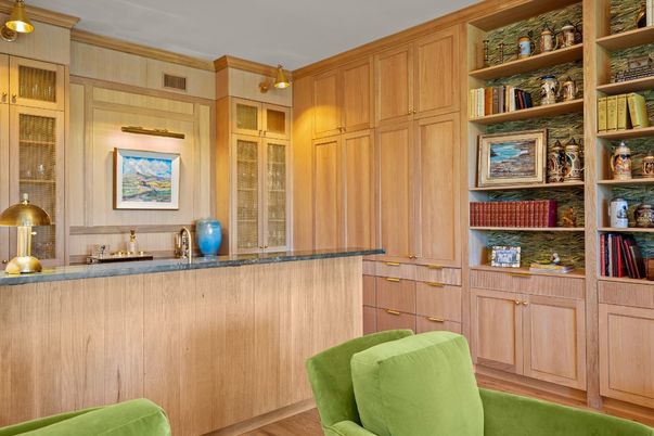 Interior, Wood Texture Flooring, Wooden Walls