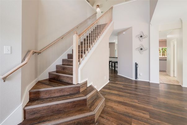 Interior, Wood Texture Flooring