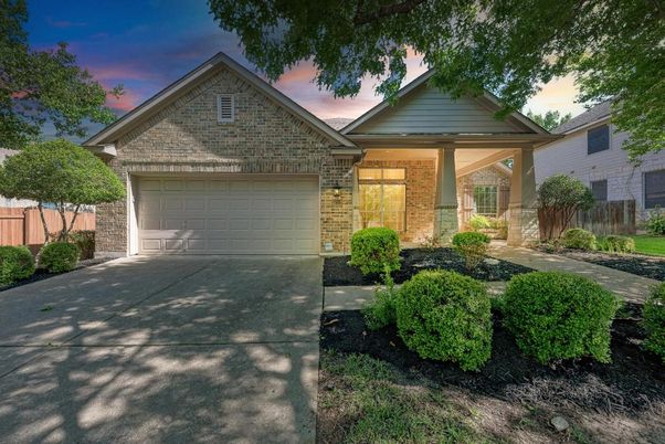 Attached, Exterior, Facade, Brick Facade, Brick Traditional